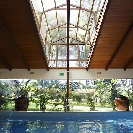Quinta Sauz Hotell Tacámbaro de Codallos Exteriör bild